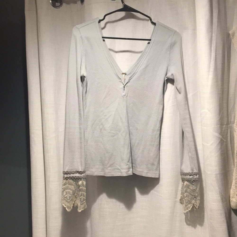 Free people thermal